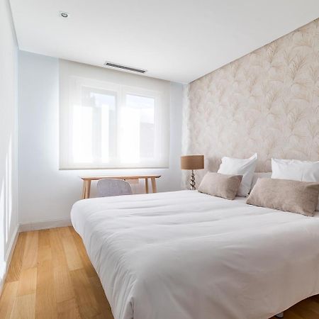 Madrid Rental Flats - Alquiler De Temporada Exteriér fotografie