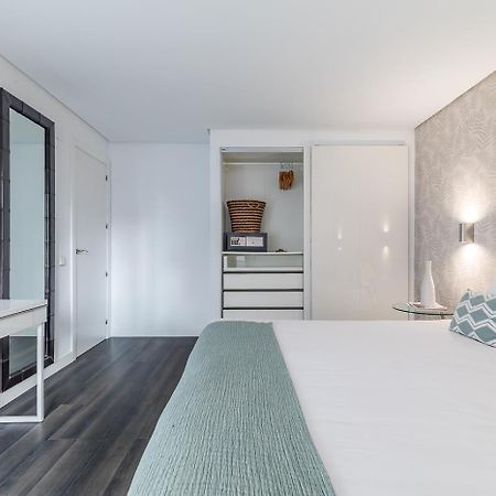 Madrid Rental Flats - Alquiler De Temporada Exteriér fotografie