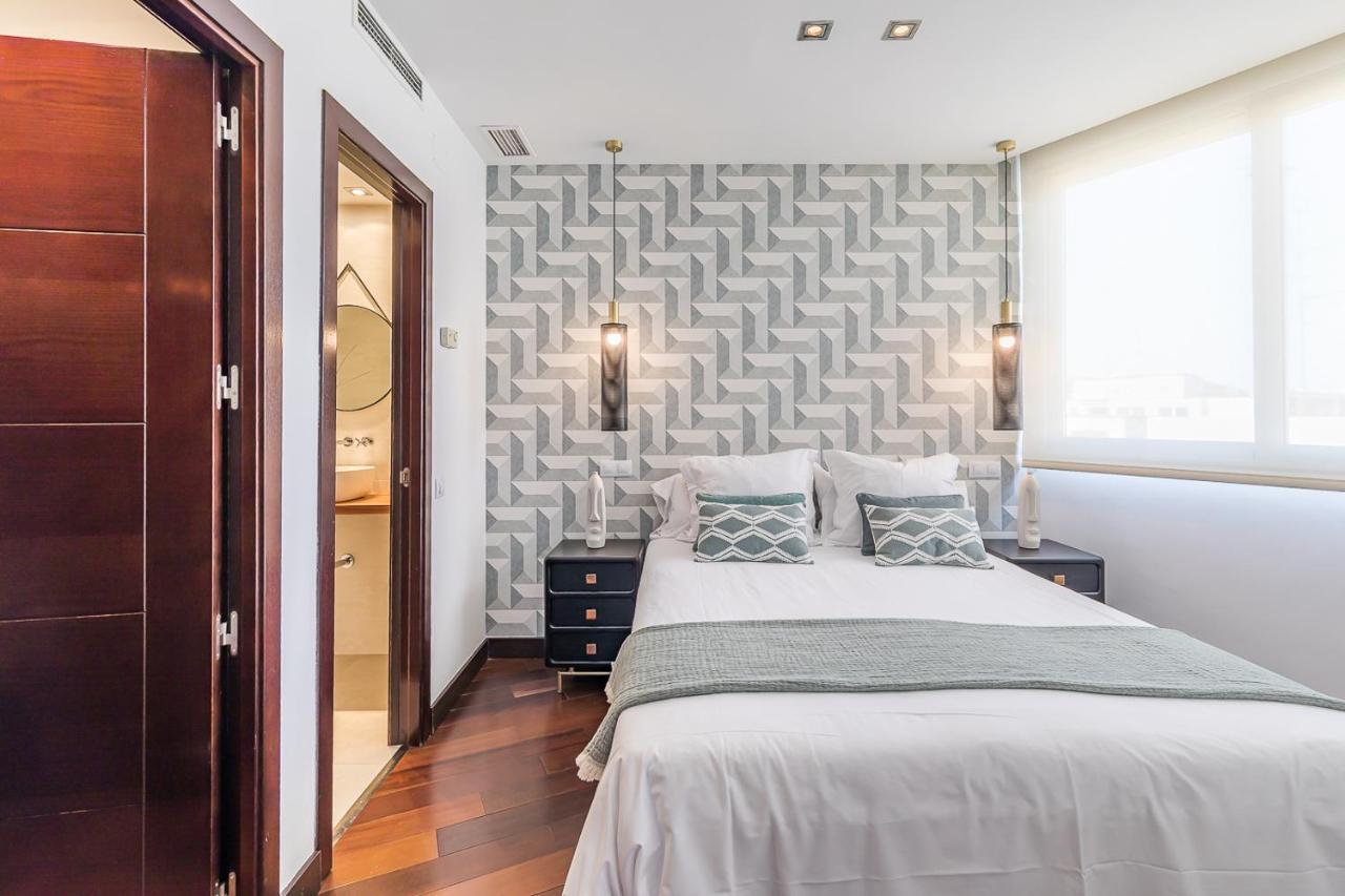 Madrid Rental Flats - Alquiler De Temporada Exteriér fotografie
