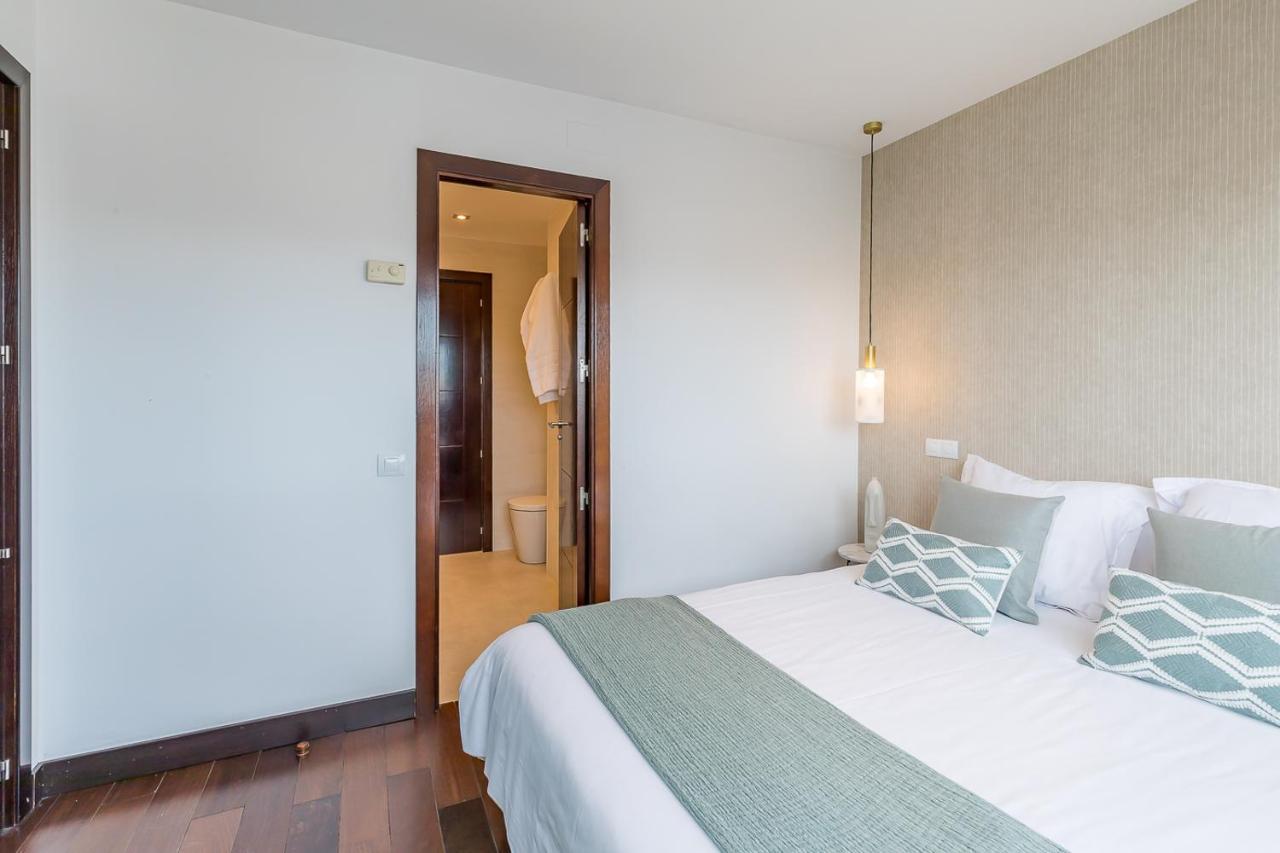 Madrid Rental Flats - Alquiler De Temporada Exteriér fotografie
