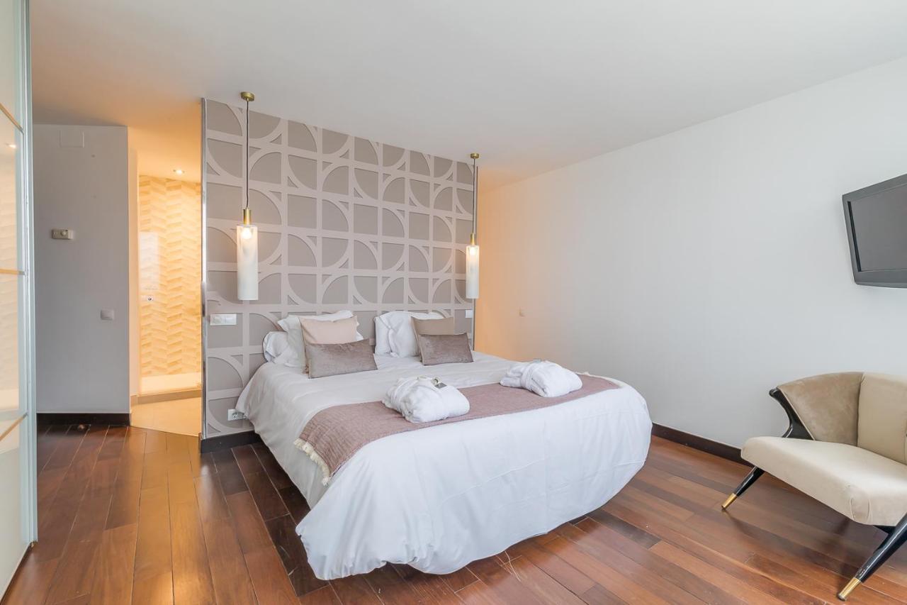 Madrid Rental Flats - Alquiler De Temporada Exteriér fotografie