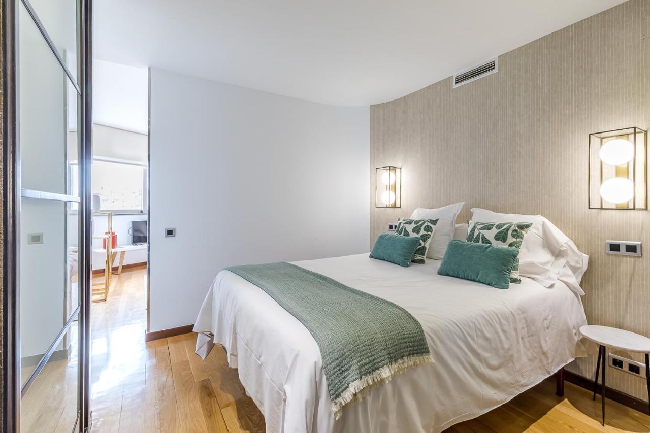Madrid Rental Flats - Alquiler De Temporada Exteriér fotografie