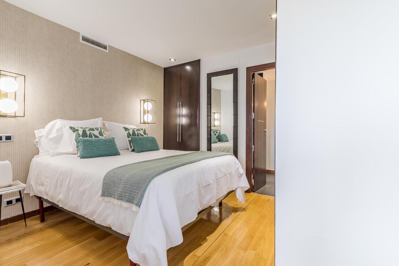 Madrid Rental Flats - Alquiler De Temporada Exteriér fotografie