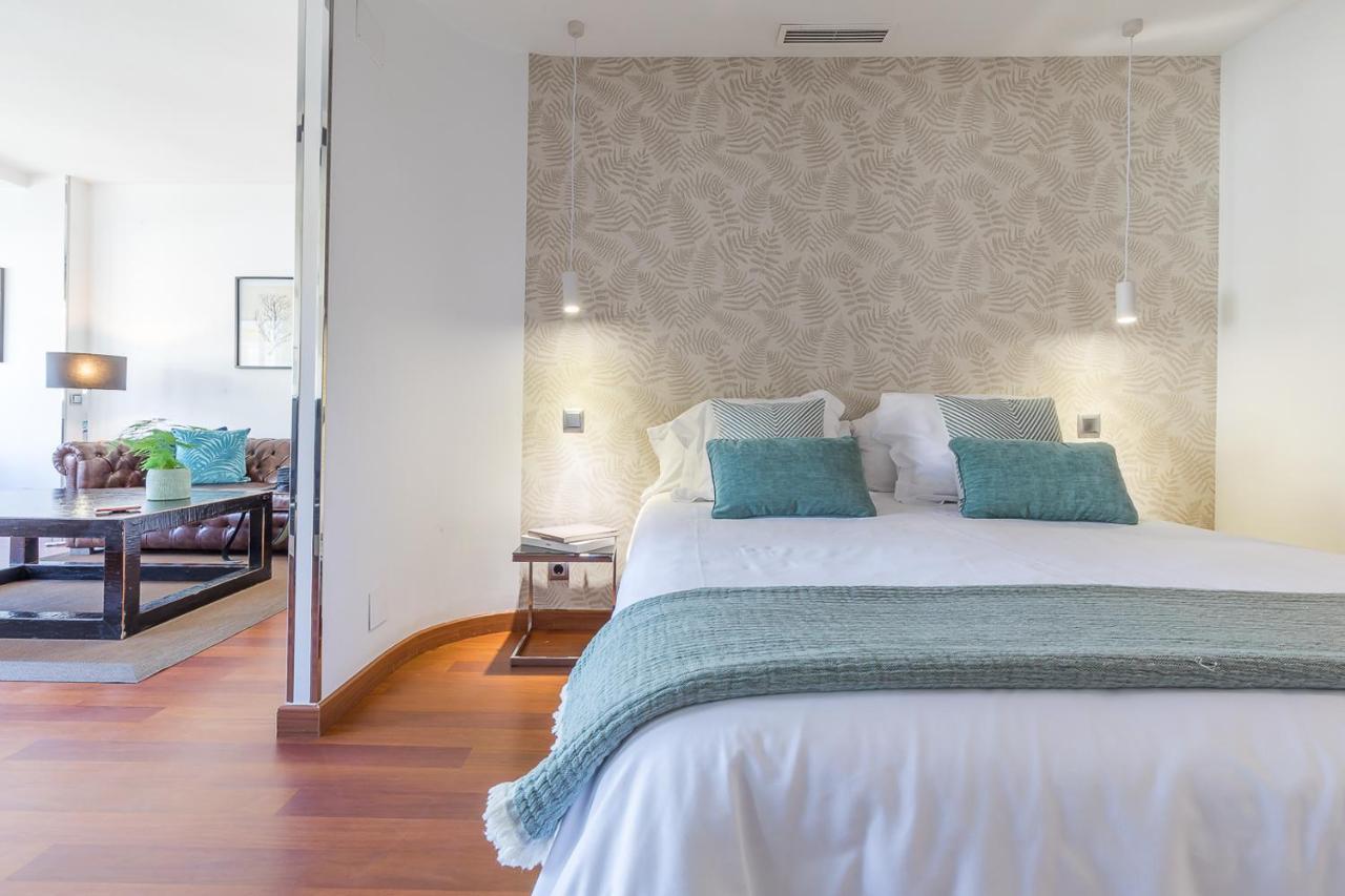 Madrid Rental Flats - Alquiler De Temporada Exteriér fotografie