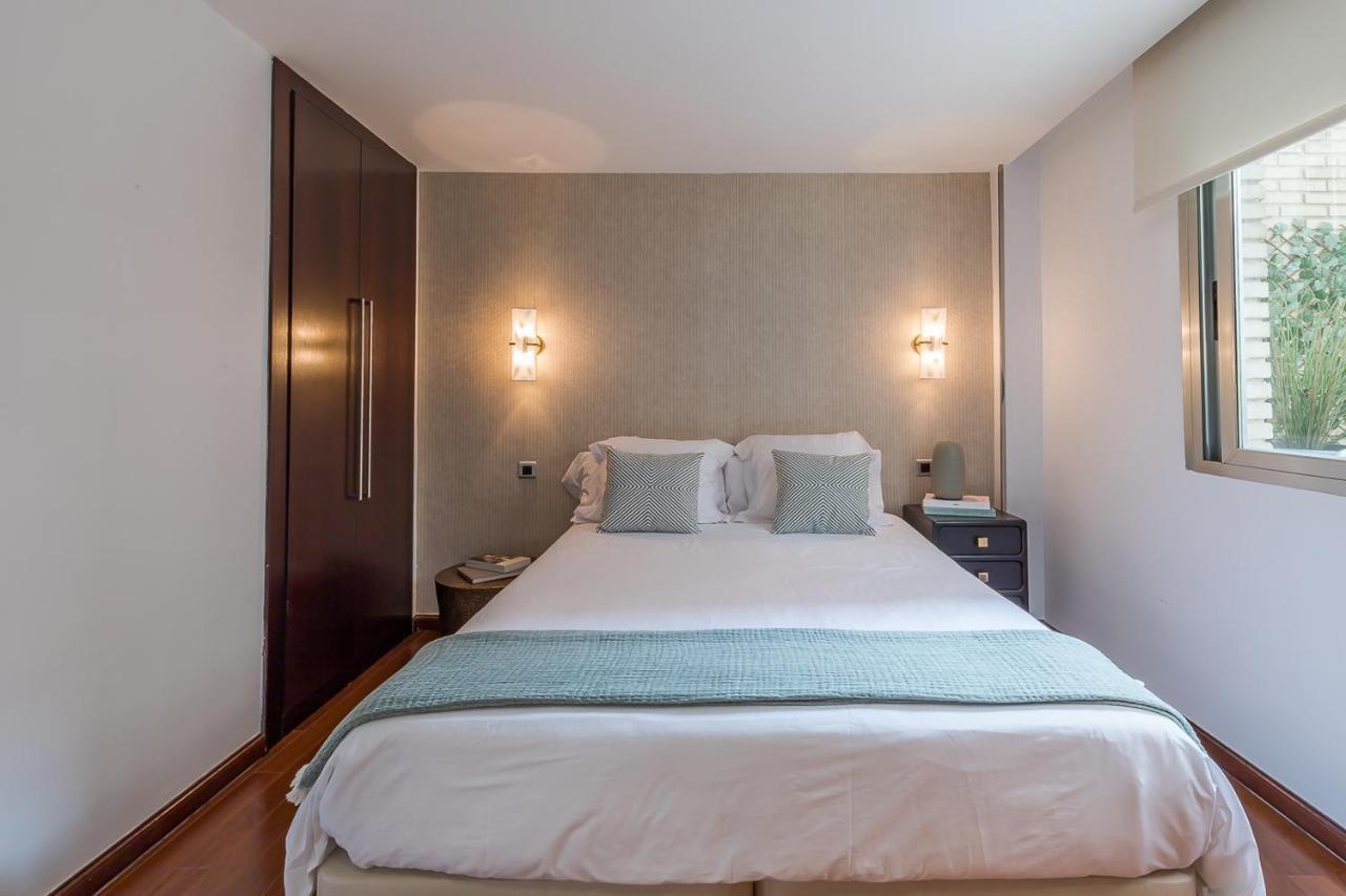 Madrid Rental Flats - Alquiler De Temporada Exteriér fotografie