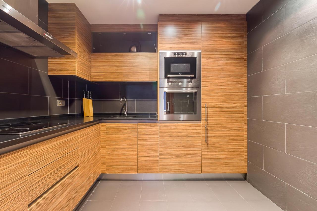 Madrid Rental Flats - Alquiler De Temporada Exteriér fotografie