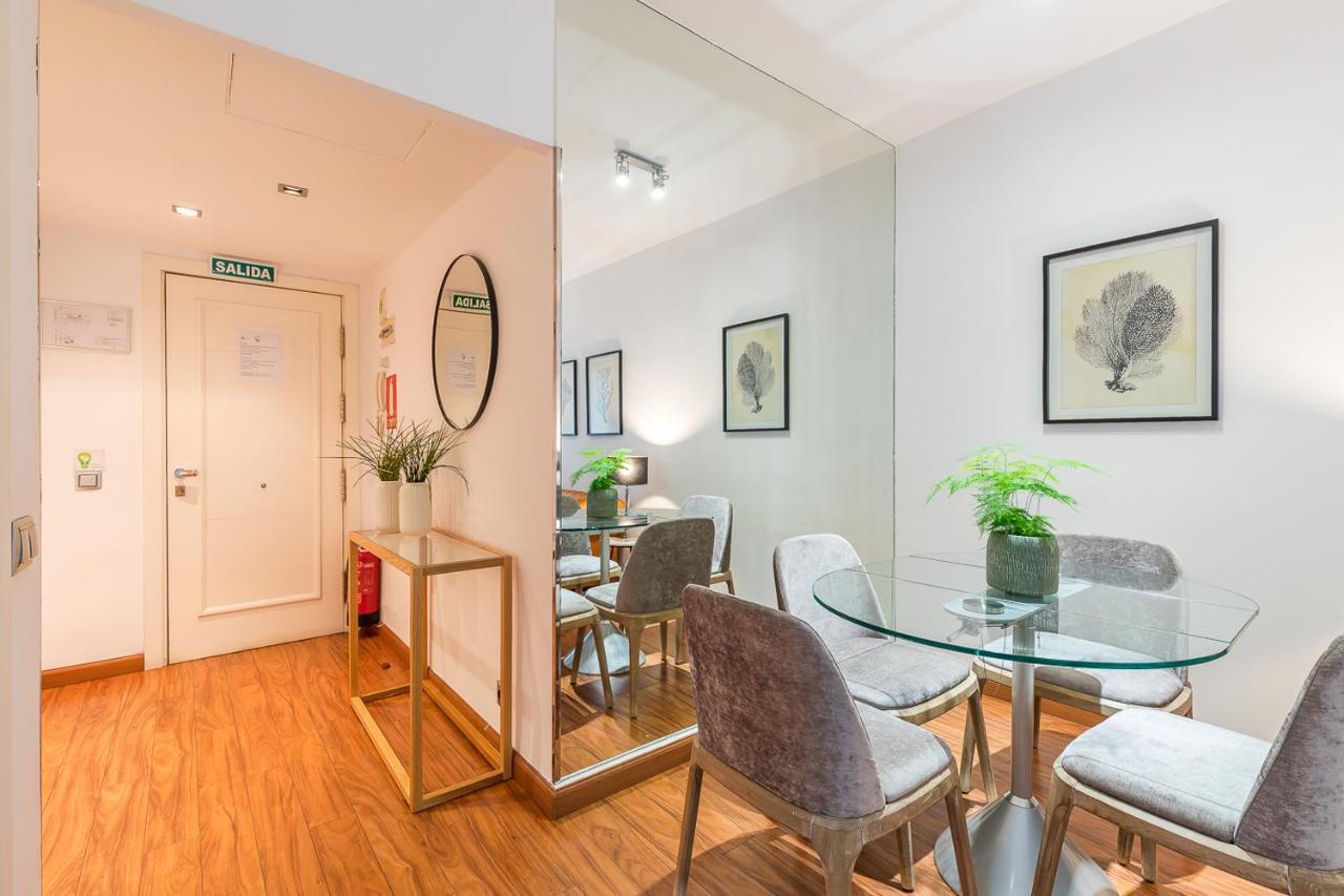 Madrid Rental Flats - Alquiler De Temporada Exteriér fotografie
