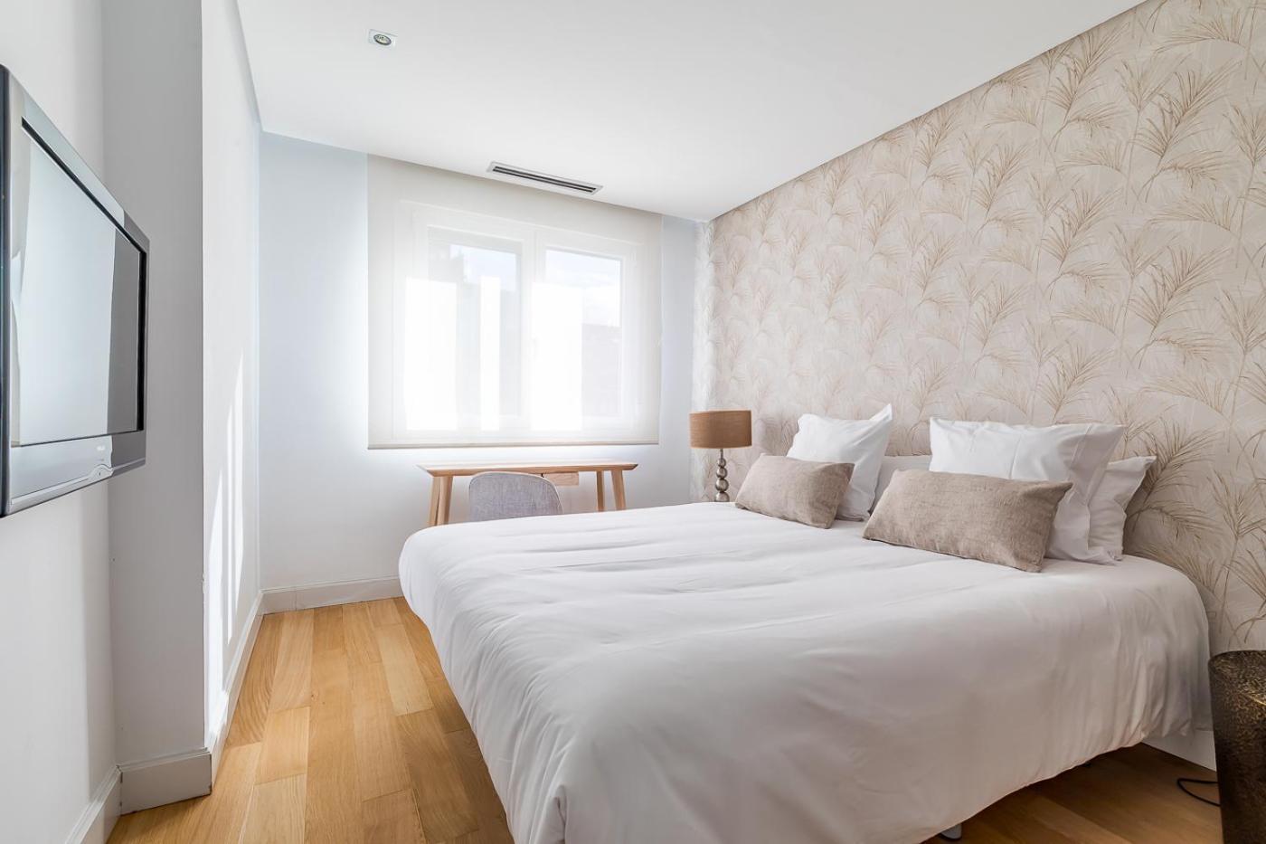 Madrid Rental Flats - Alquiler De Temporada Exteriér fotografie