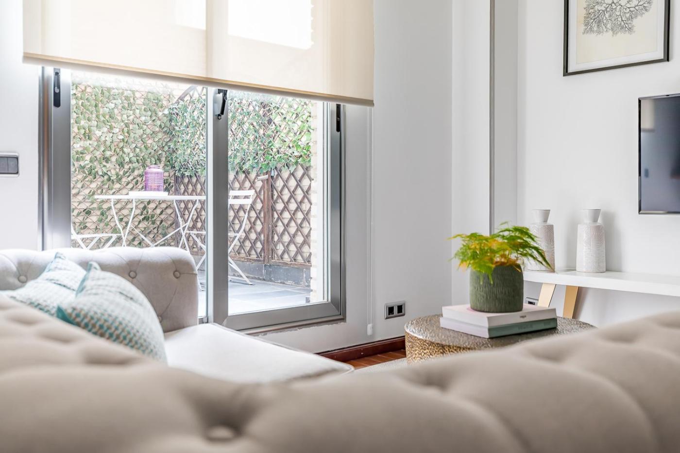 Madrid Rental Flats - Alquiler De Temporada Exteriér fotografie