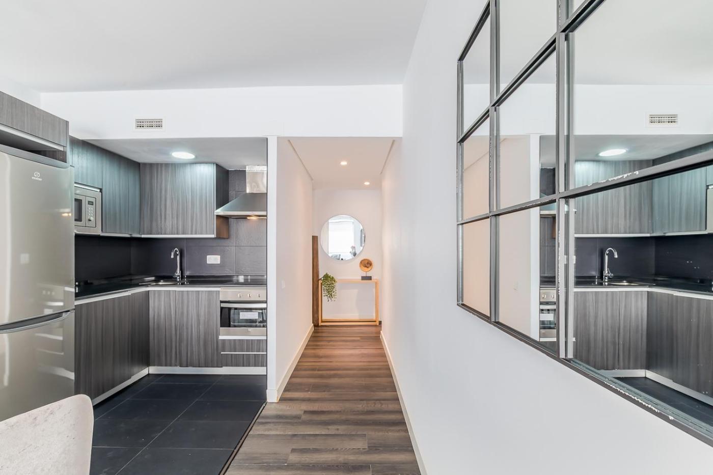 Madrid Rental Flats - Alquiler De Temporada Exteriér fotografie