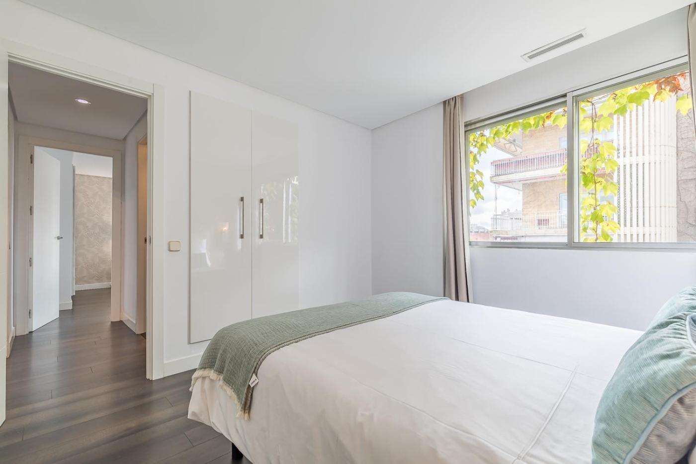 Madrid Rental Flats - Alquiler De Temporada Exteriér fotografie
